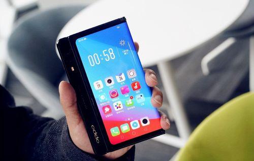 vivo折叠屏最新爆料,颠覆性设计，引领折叠屏手机新潮流”